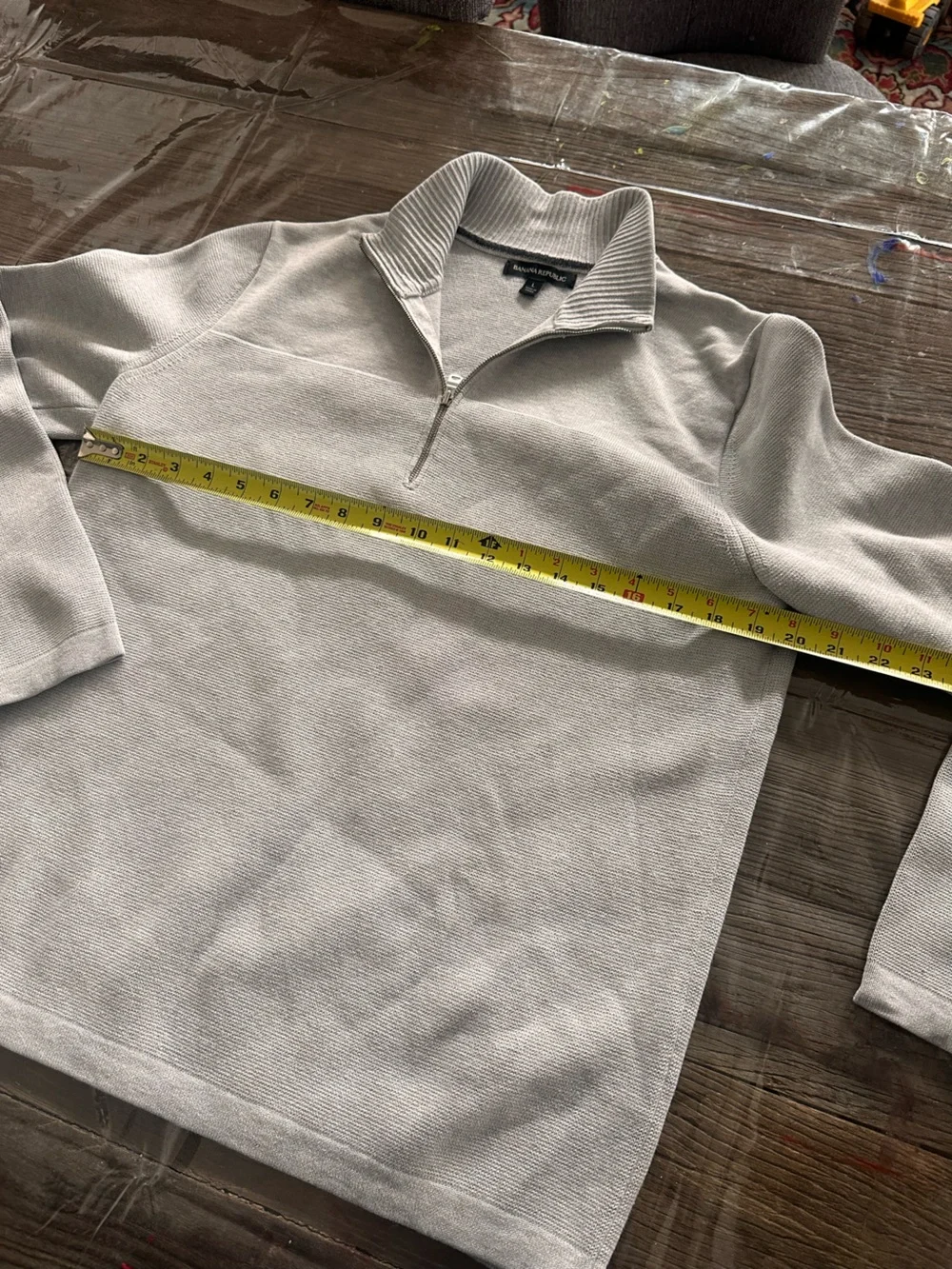 Banana Republic soft knit